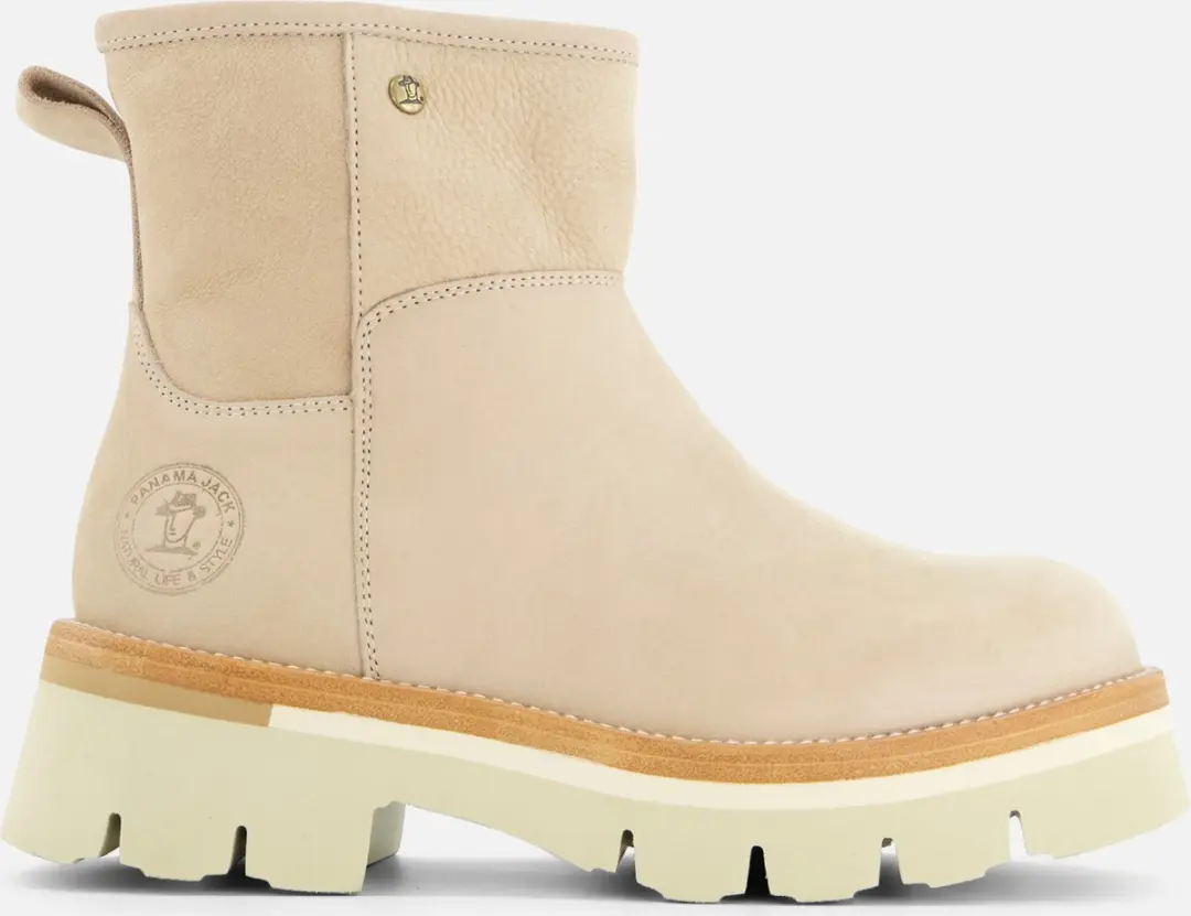 Panama Jack Laia B5 Nobuck
