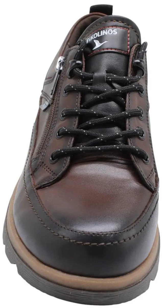 Pikolinos Vigo M3M-4163C1 Heren Schoenen - Bruin - afbeelding 5 van 6