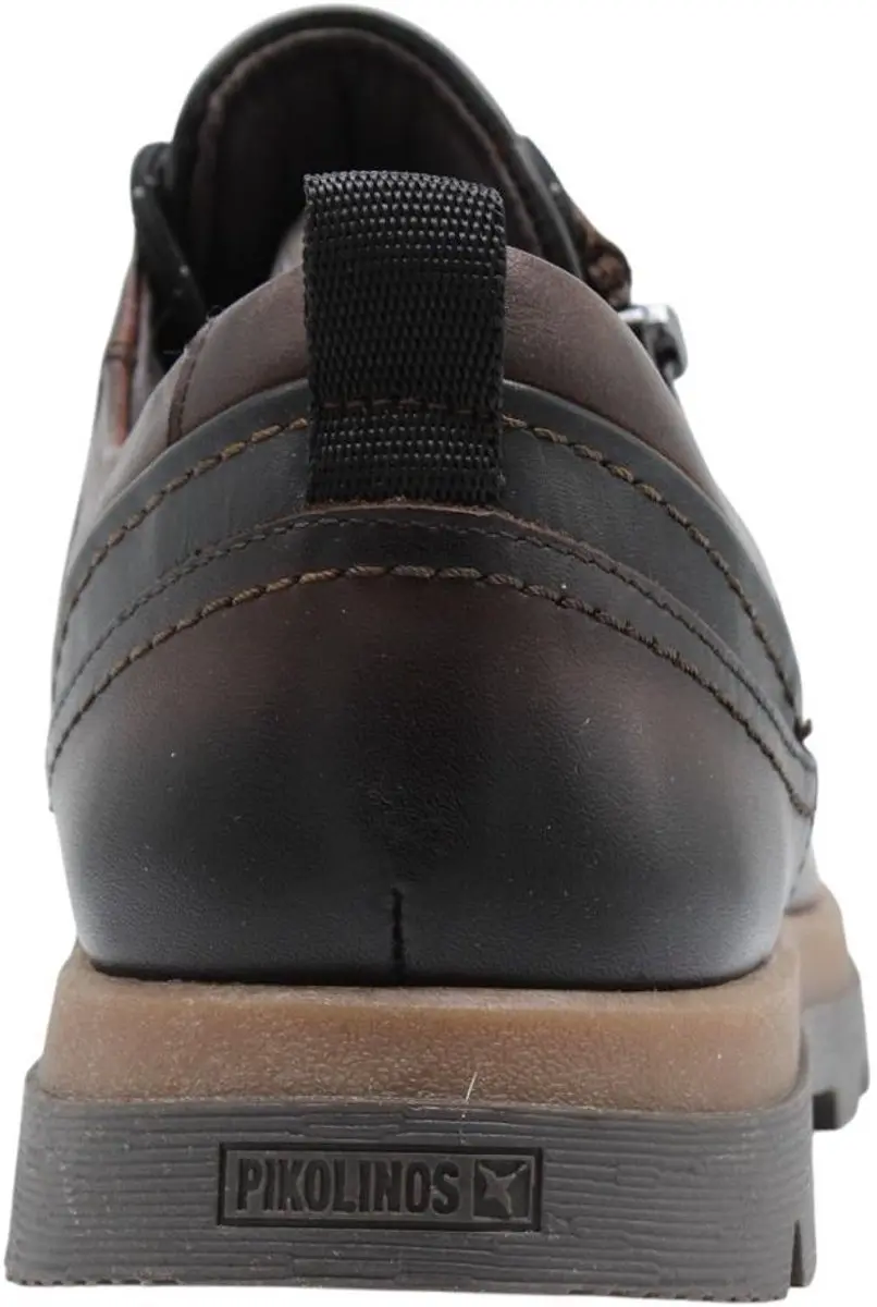 Pikolinos Vigo M3M-4163C1 Heren Schoenen - Bruin - afbeelding 6 van 6