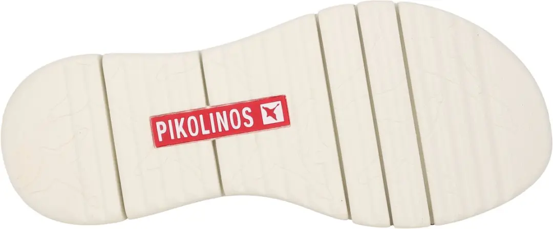 Pikolinos Palma Dames Sandaal 37 - Bruin - afbeelding 2 van 5