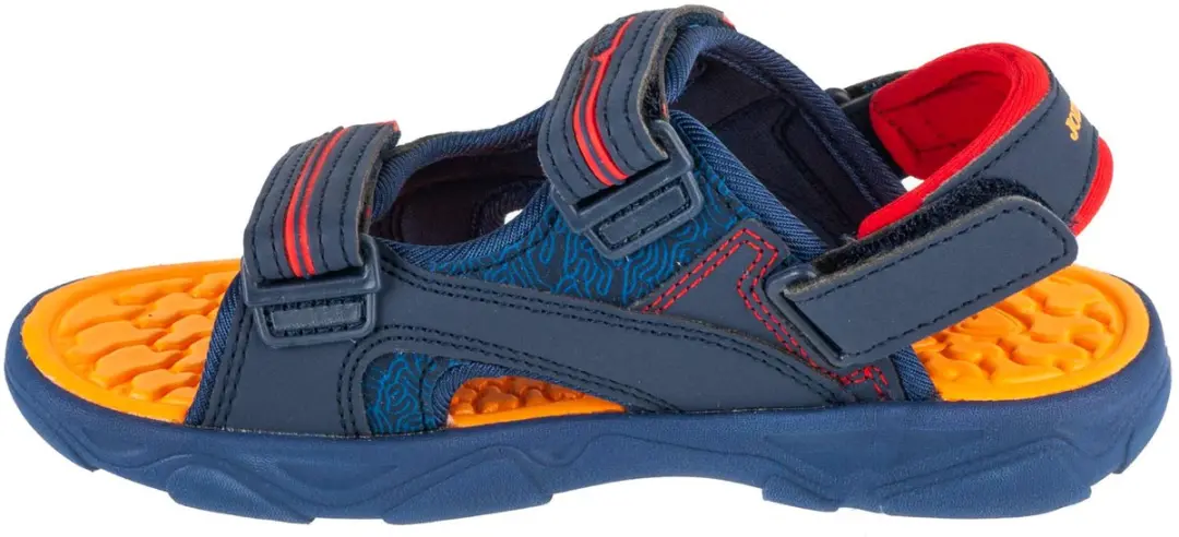 Joma S.Ocean Jr 2 Marineblauw Sandalen 28
