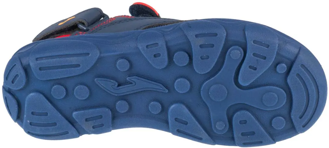 Joma S.Ocean Jr 2 Marineblauw Sandalen 28