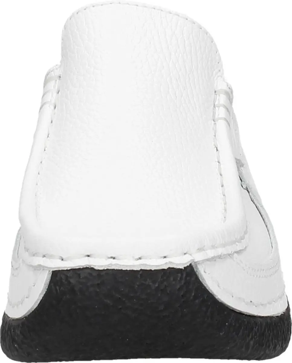 Wolky Roll Slide Dichte Teen - Wit 39 - afbeelding 6 van 6