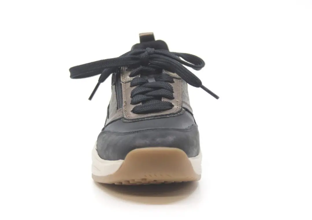 Xsensible SWX19 Stretchwalker Sneakers Dames - 41 - afbeelding 3 van 6