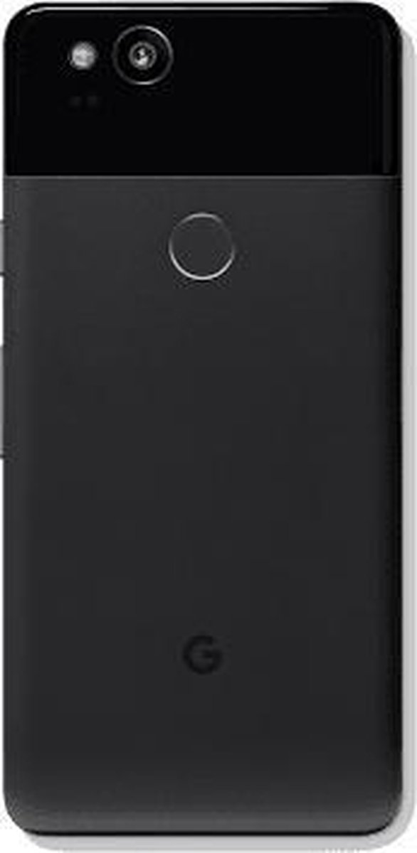 Google Pixel 2 - 64GB - Zwart