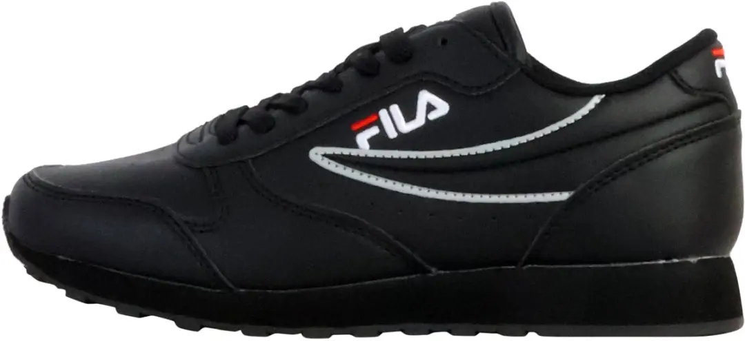Fila 1010308-12V Sportsneaker - 38 - Zwart - afbeelding 5 van 6