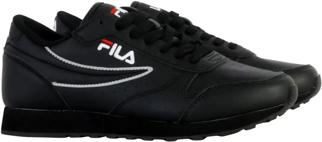 Fila 1010308-12V Sportsneaker - 38 - Zwart - afbeelding 6 van 6