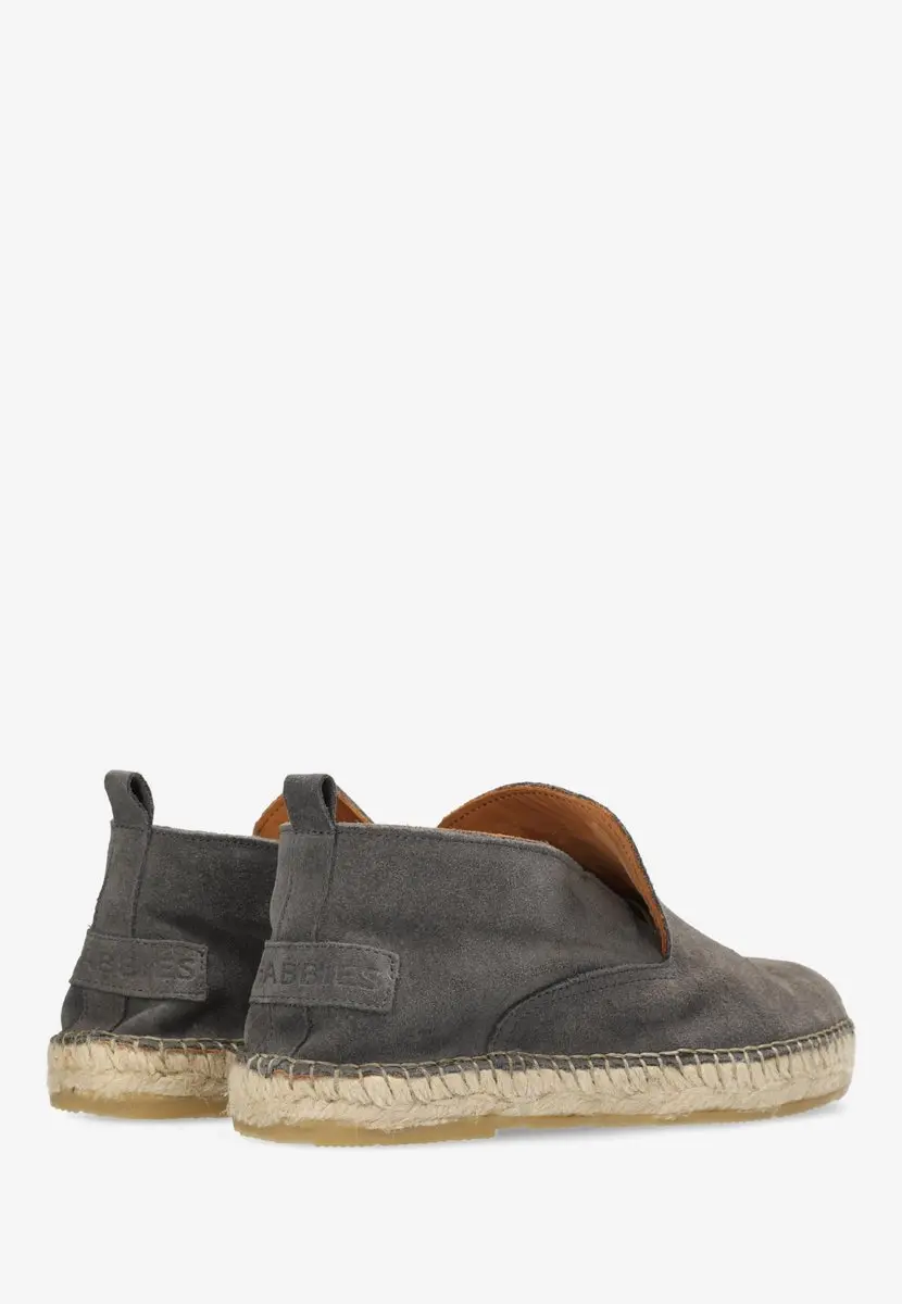Shabbies Amsterdam Espadrille Elche Lofa - Maat 41 - afbeelding 3 van 6