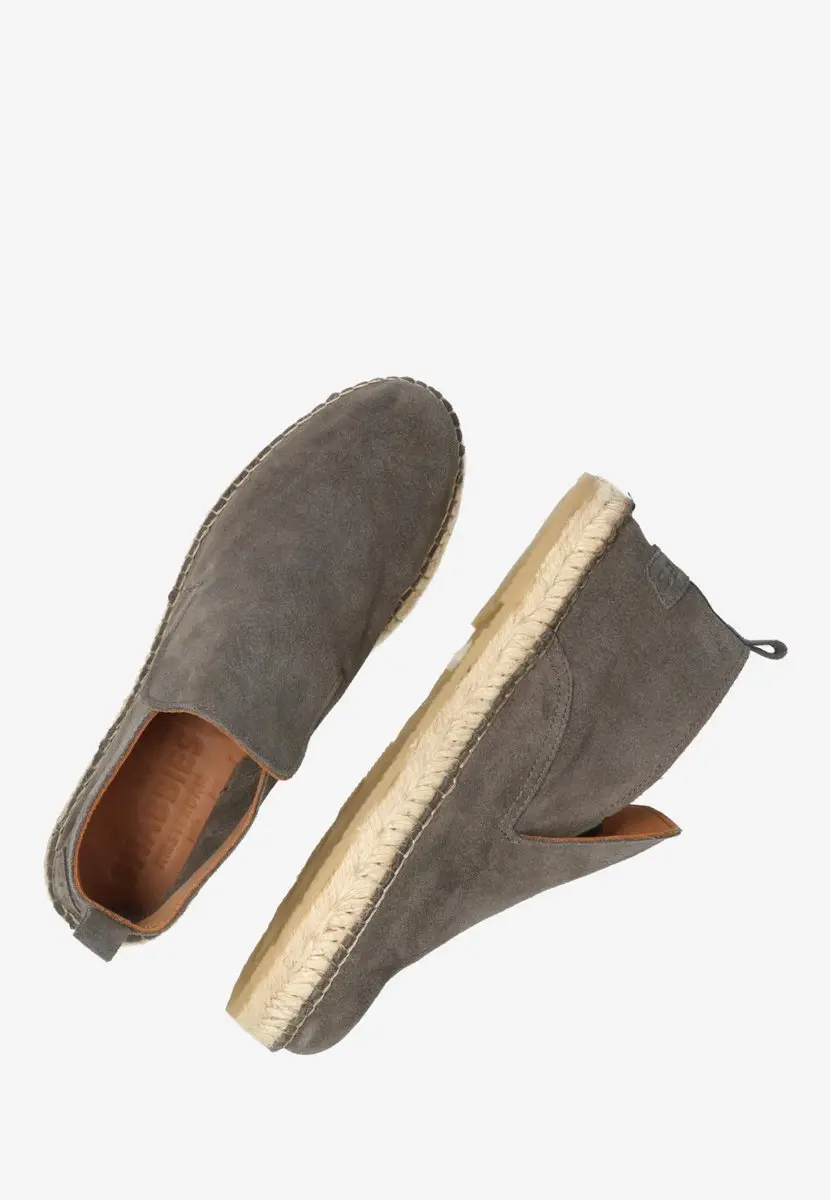 Shabbies Amsterdam Espadrille Elche Lofa - Maat 41 - afbeelding 2 van 6
