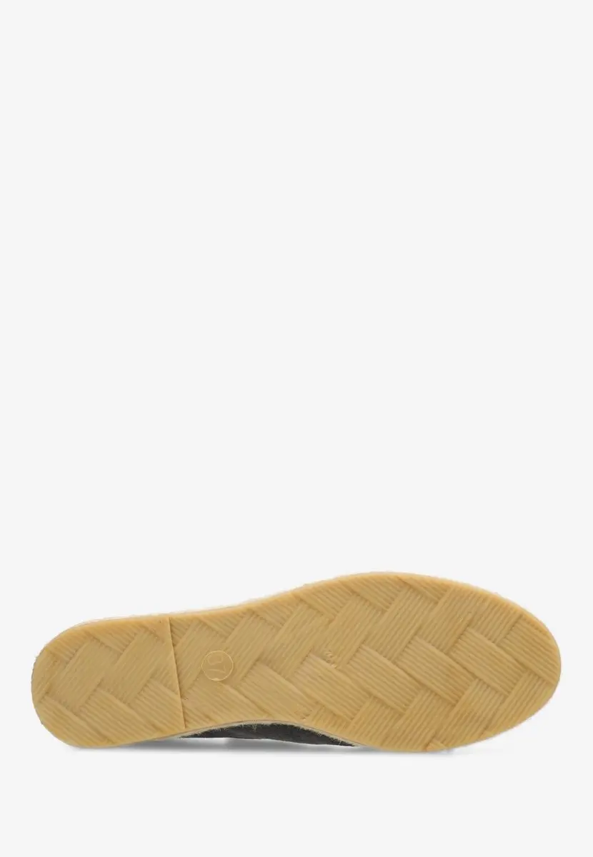 Shabbies Amsterdam Espadrille Elche Lofa - Maat 41 - afbeelding 5 van 6