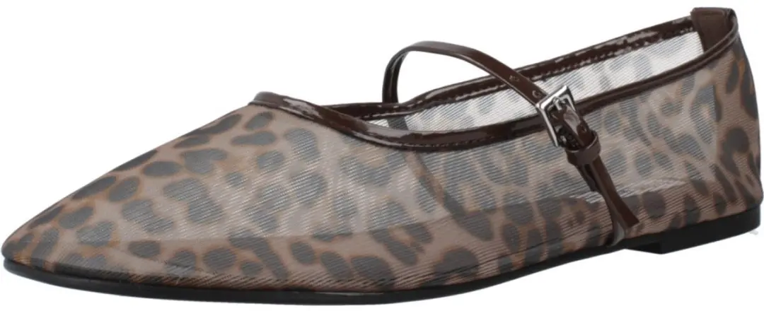 Steve Madden Schoenen Leopard Print Vrouwen - Maat 37 - afbeelding 3 van 6