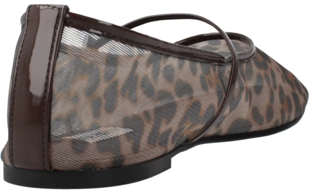 Steve Madden Schoenen Leopard Print Vrouwen - Maat 37 - afbeelding 2 van 6