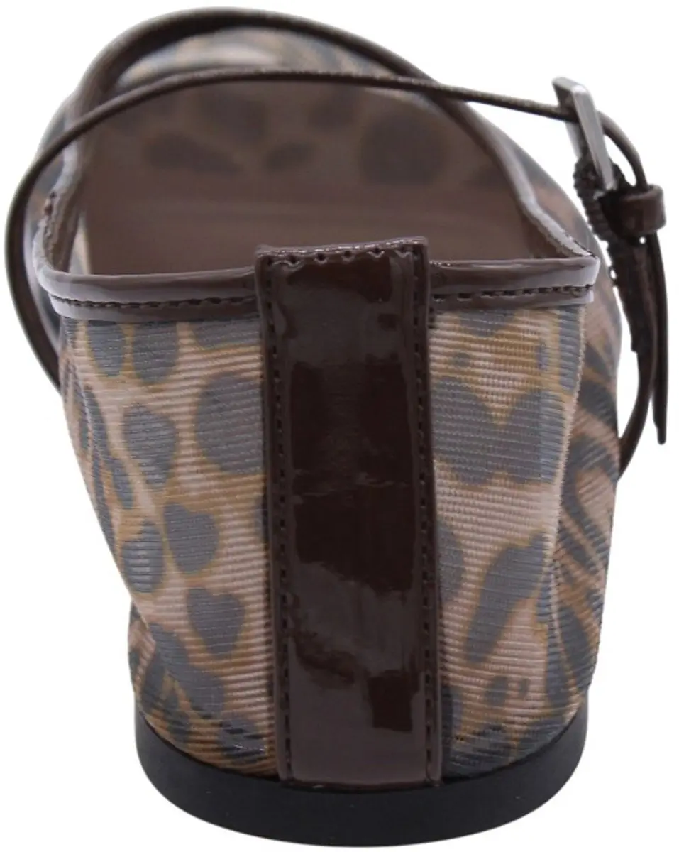 Steve Madden Schoenen Leopard Print Vrouwen - Maat 37 - afbeelding 5 van 6