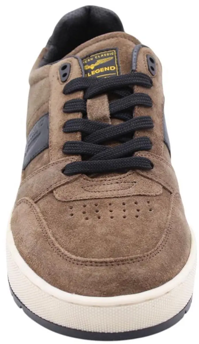 PME Legend Schoenen Heren - Beige - Maat 45 - afbeelding 6 van 6