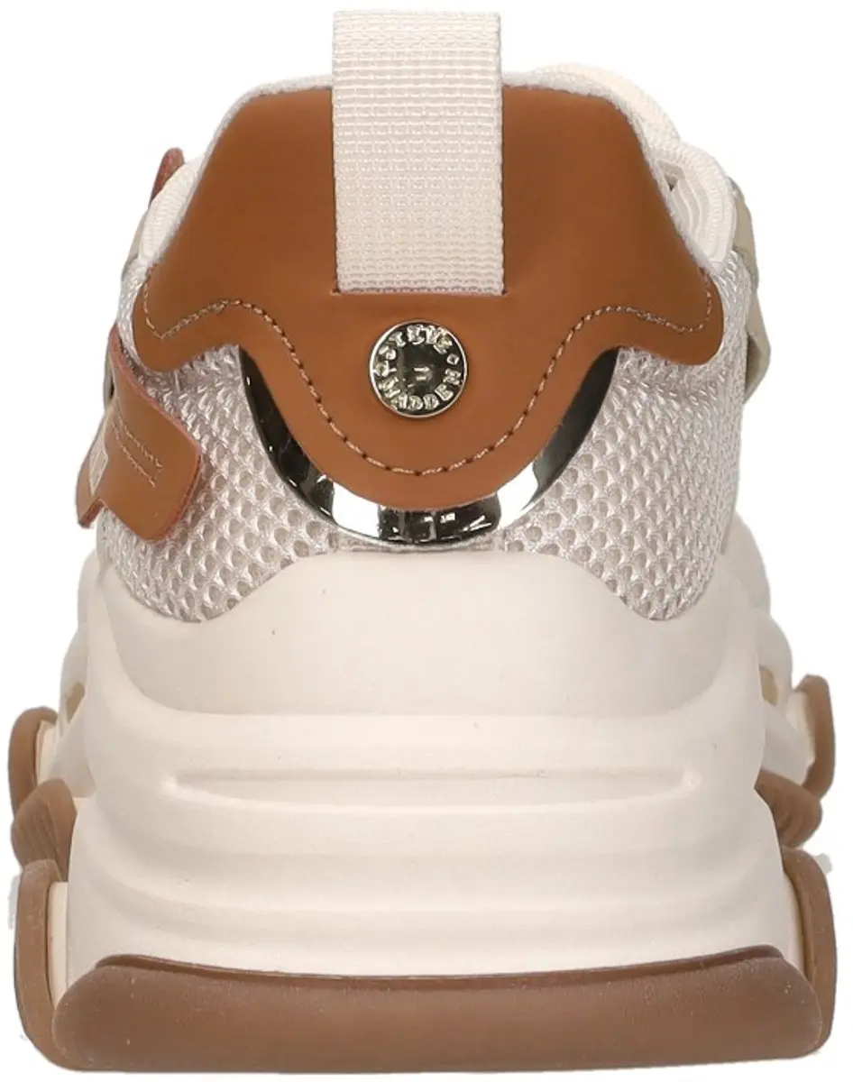 Steve Madden Possession-E Sneakers - cognac - Maat 40 - afbeelding 6 van 6