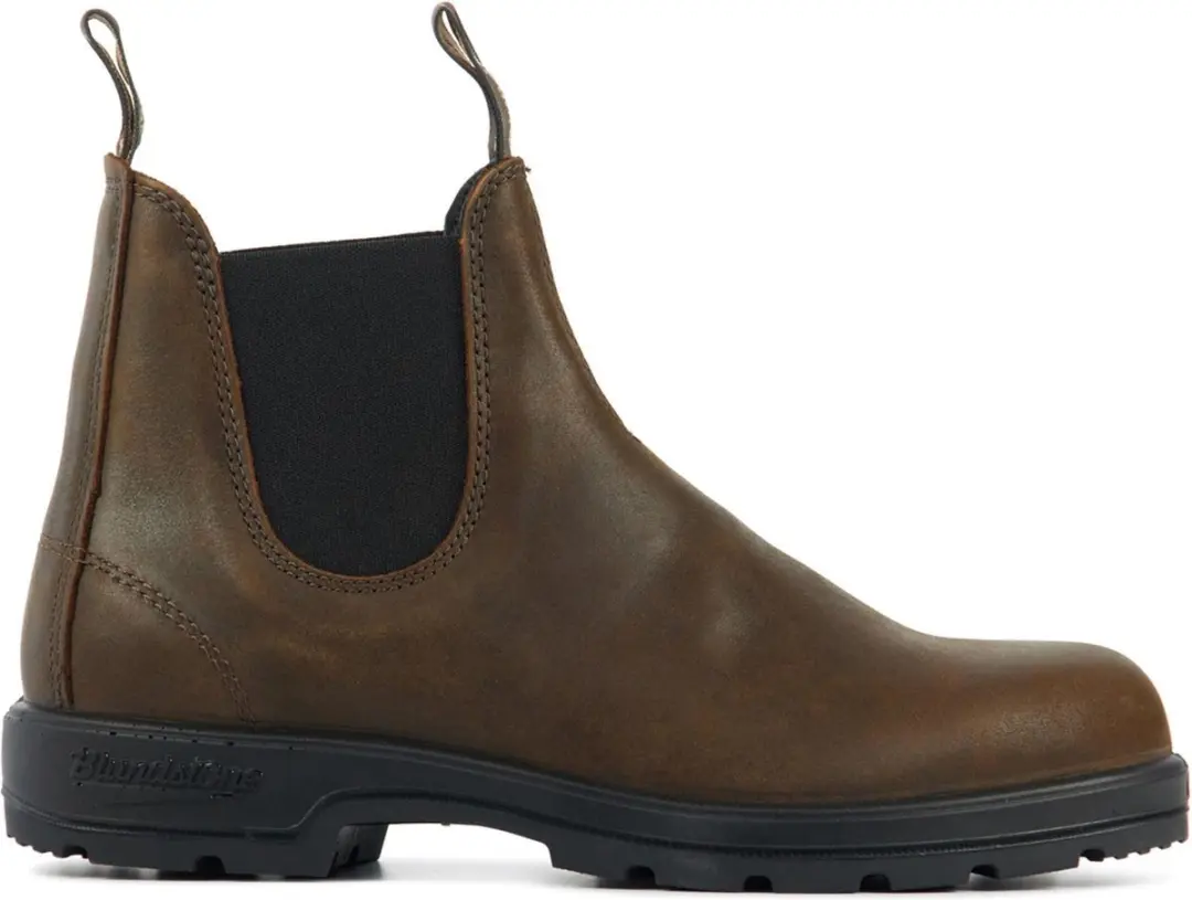Blundstone 1609 Classic Lederen Laarzen