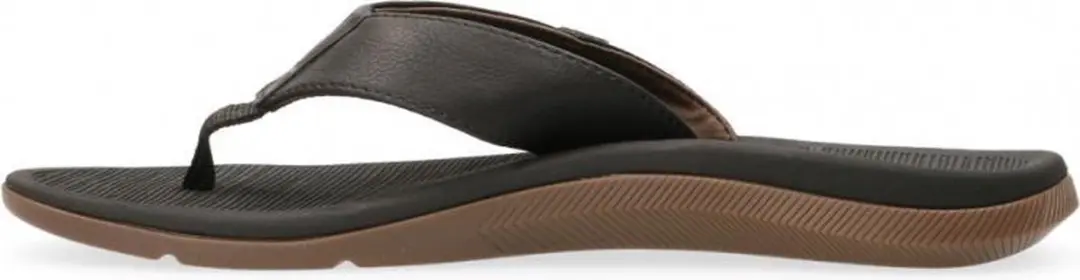 Reef Santa Anablack Teenslipper - Maat 40 - afbeelding 4 van 6