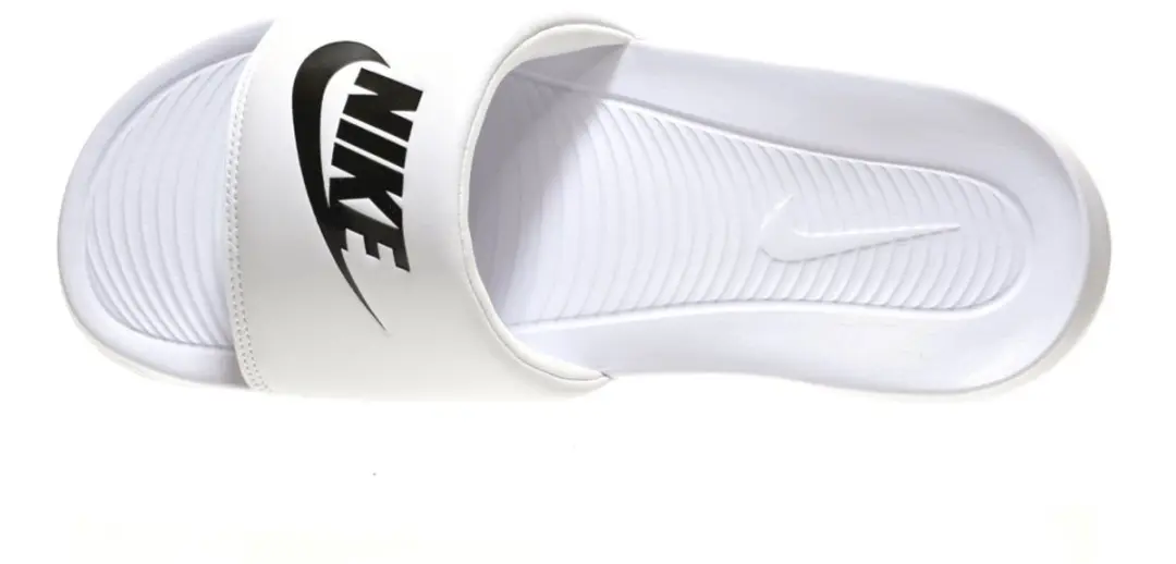 Nike Victori One Slide Dames Badslipper - Maat 38 - afbeelding 3 van 6