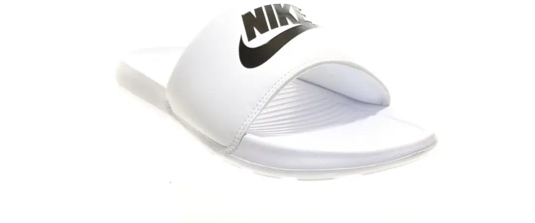 Nike Victori One Slide Dames Badslipper - Maat 38 - afbeelding 2 van 6