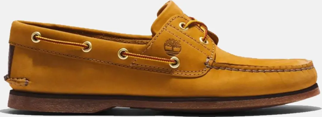 Timberland Boat shoes Classic Boat 2 Eye TB0A5X8W-231-Maat 43