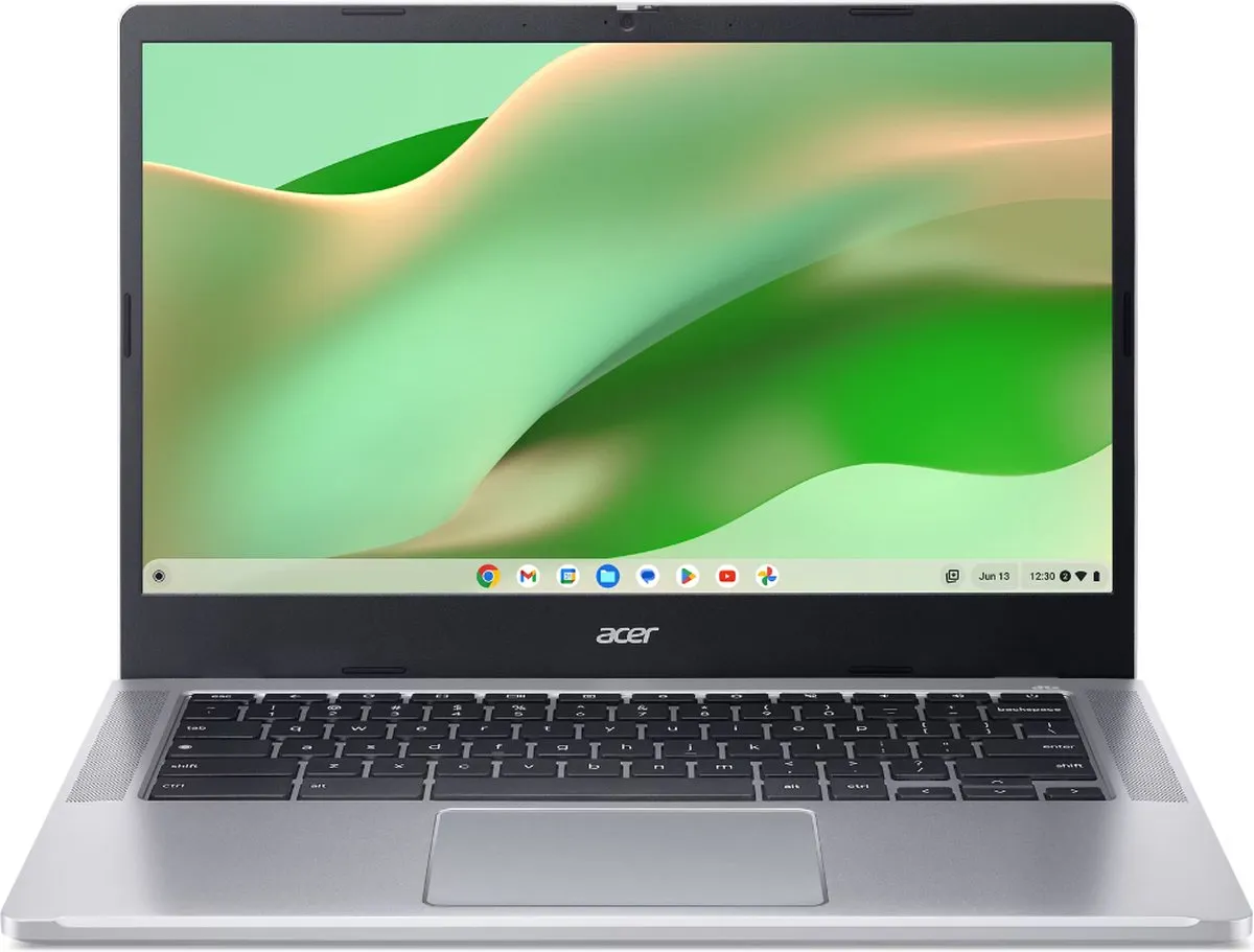 Acer Chromebook 314 CB314-4H-C90V