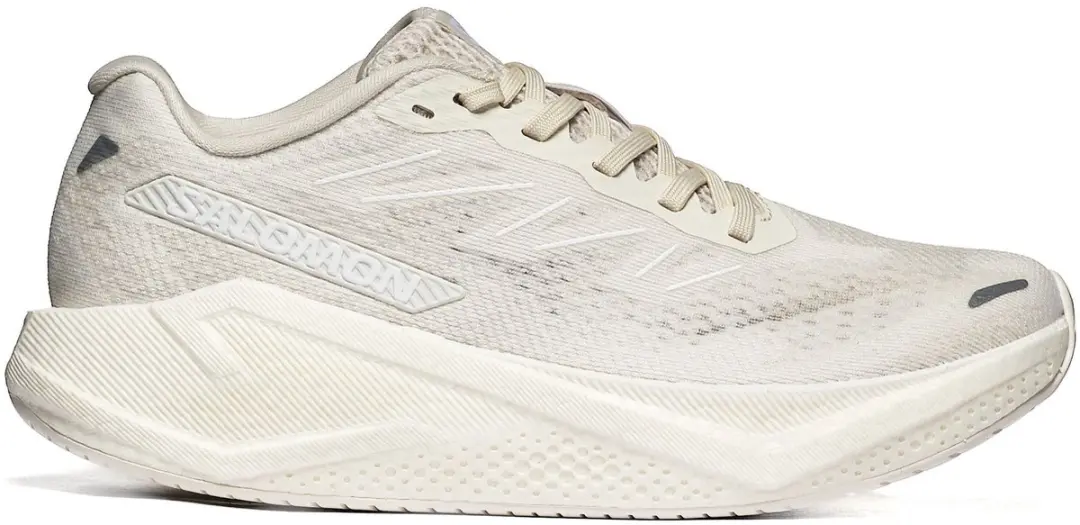 Salomon Aero Blaze 3 W Dames - 38 - Beige - afbeelding 6 van 6