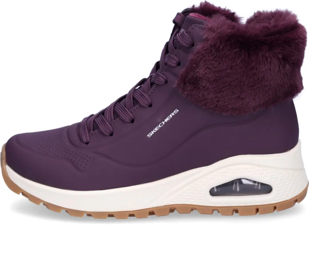 Skechers Uno Rugged Fall Air Veterboots - 36