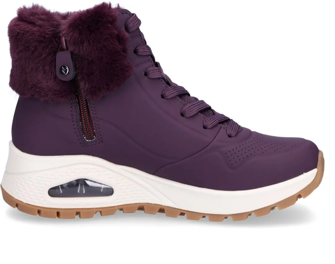 Skechers Uno Rugged Fall Air Veterboots - 36