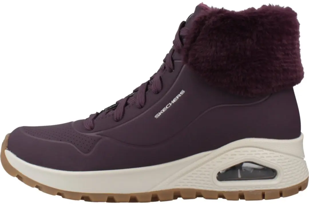 Skechers Uno Rugged Fall Air Veterboots - 36