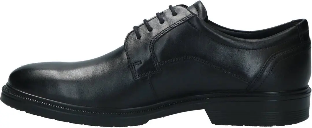 ECCO Lisbon Veterschoenen - Maat 47 - afbeelding 6 van 6