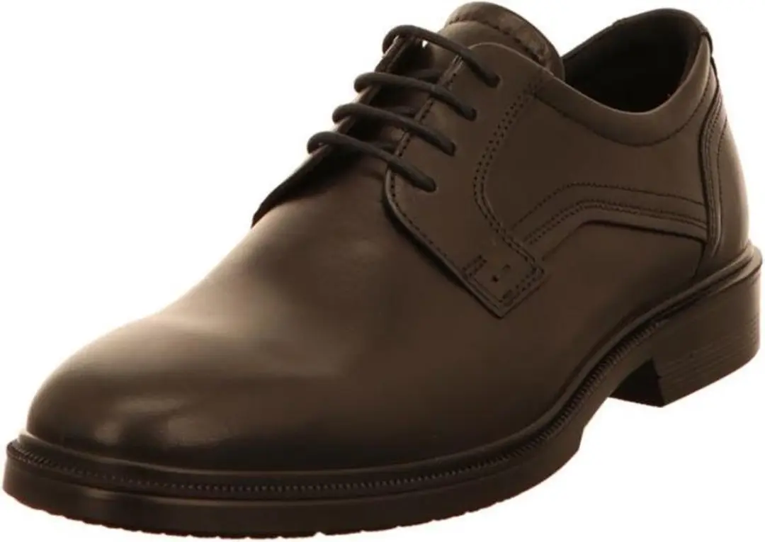 ECCO Lisbon Veterschoenen - Maat 47 - afbeelding 4 van 6