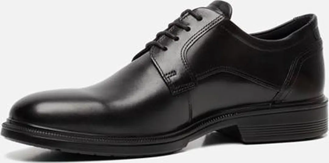 ECCO Lisbon Veterschoenen - Maat 47 - afbeelding 2 van 6