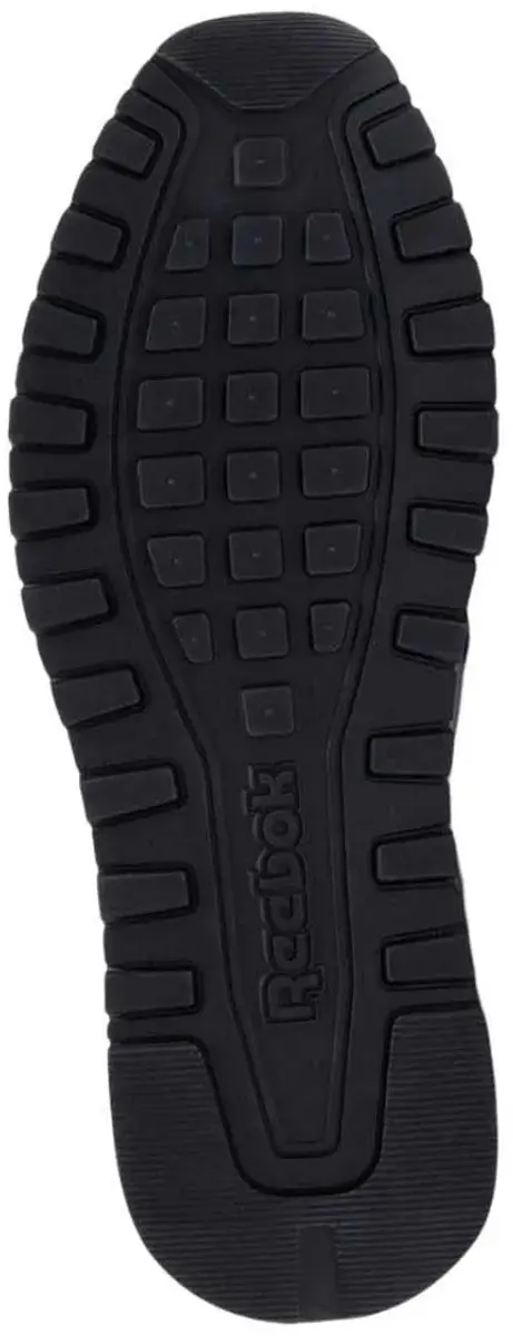 Reebok Glide Sneakers - Wit/Rood/Zwart - afbeelding 3 van 6