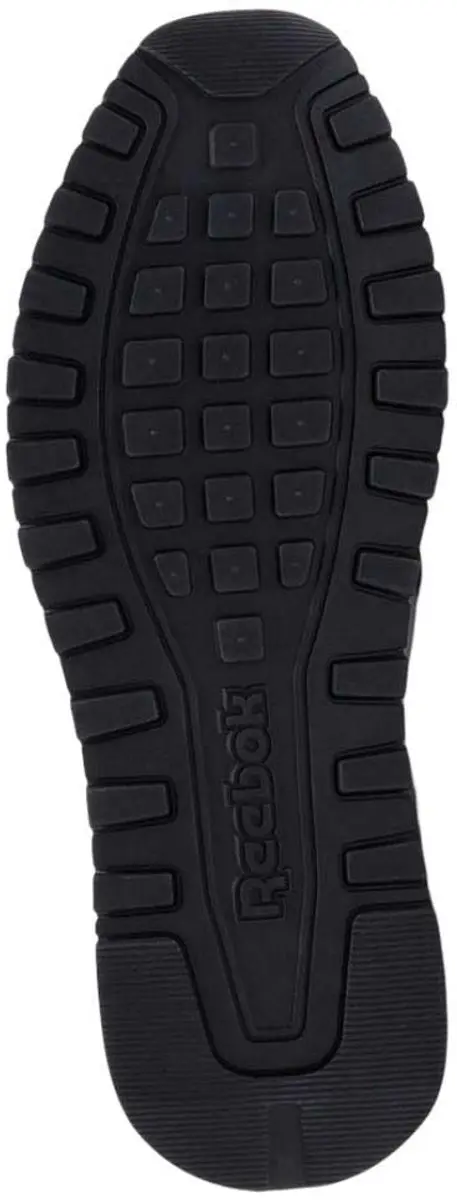 Reebok Glide Sneakers - Wit/Rood/Zwart - afbeelding 2 van 6