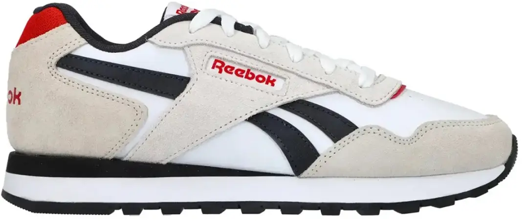 Reebok Glide Sneakers