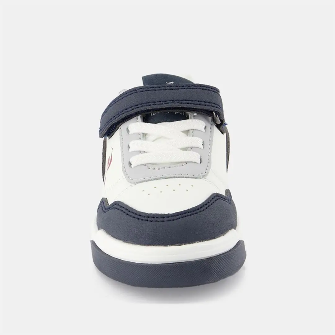 Le Coq Sportif LCS Court Breaker Schoenen - 26