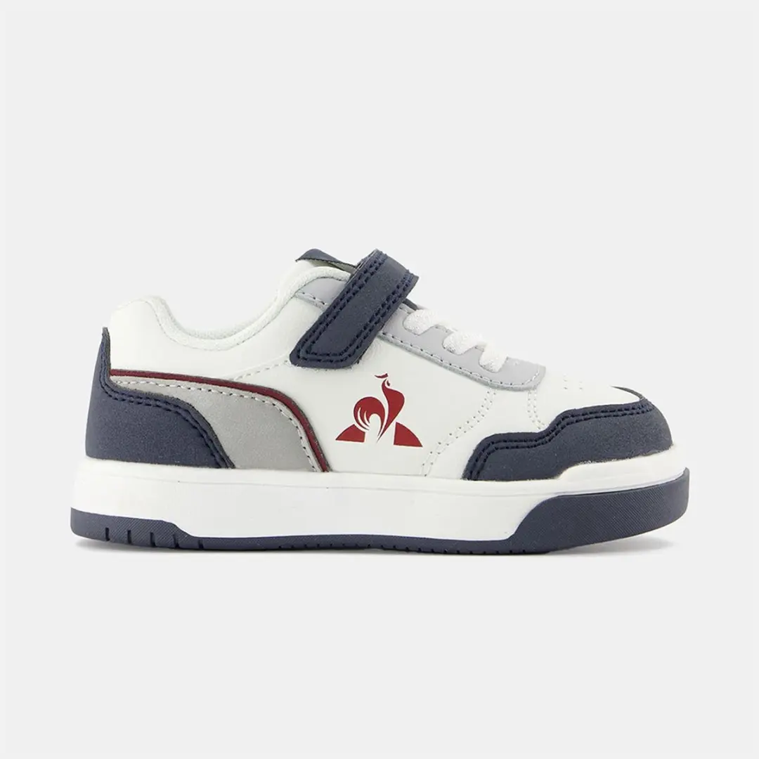 Le Coq Sportif LCS Court Breaker Schoenen - 26