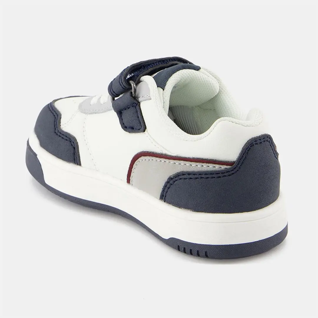 Le Coq Sportif LCS Court Breaker Schoenen - 26