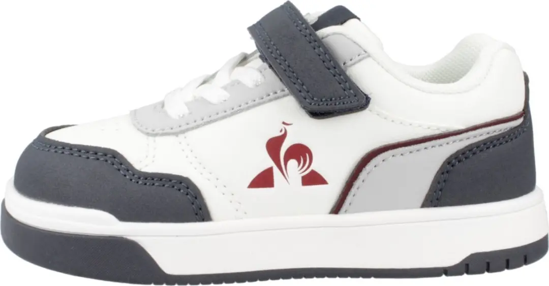 Le Coq Sportif LCS Court Breaker Schoenen - 26