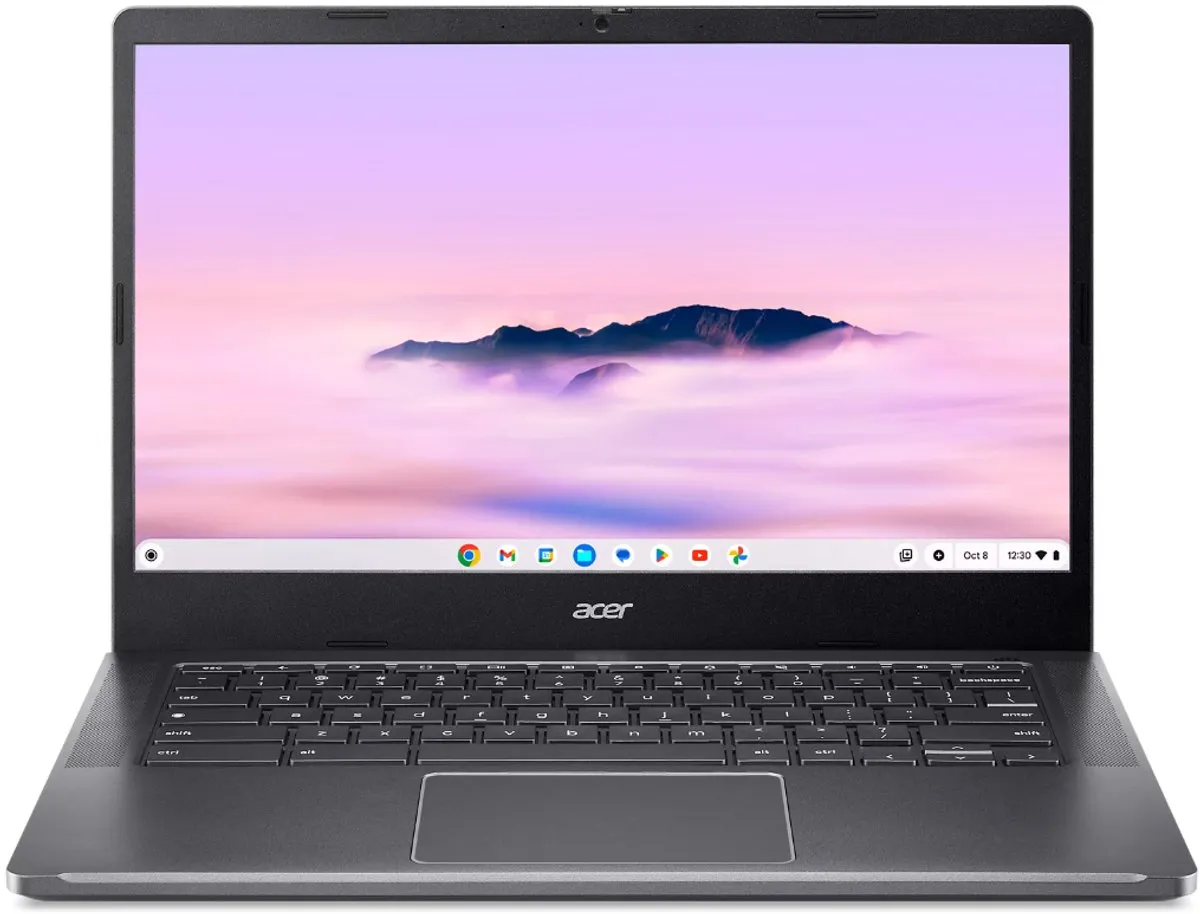 Acer Chromebook Plus 514 CB514-4H-33US