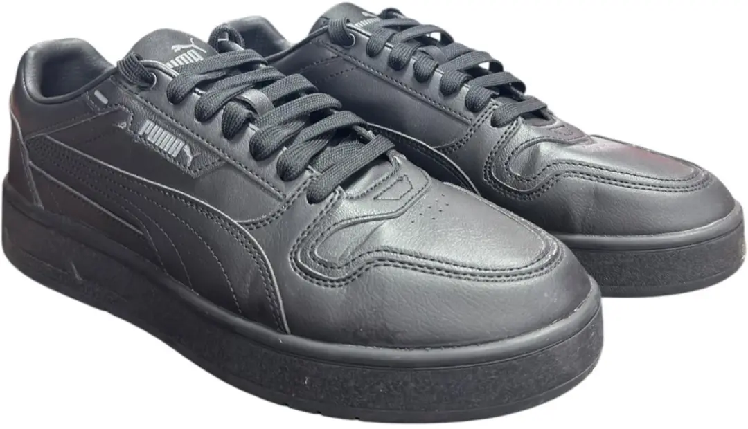 Puma Court Classic Street