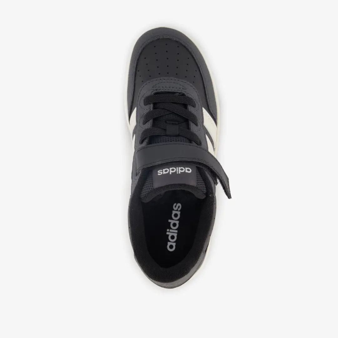 adidas Breakbase Kindersneakers - Zwart - afbeelding 5 van 6
