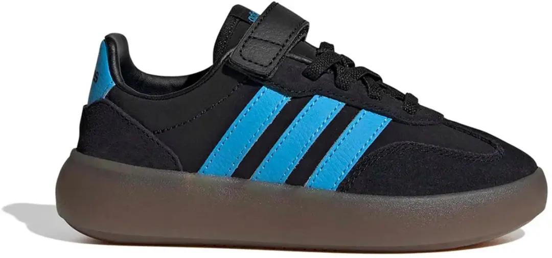 Adidas Barreda Decode Schoenen Zwart EU 34 Kinderen