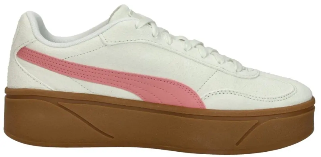 Puma Puma Club II Era Platform SD Sneakers Laag
