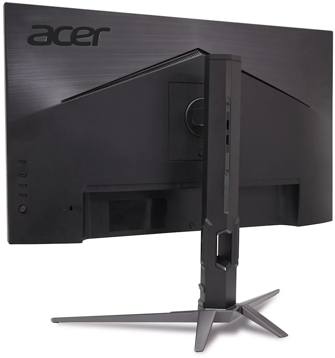 Acer Predator UM.HX3EE.501 Monitor 27" 4K Ultra HD - Zwart