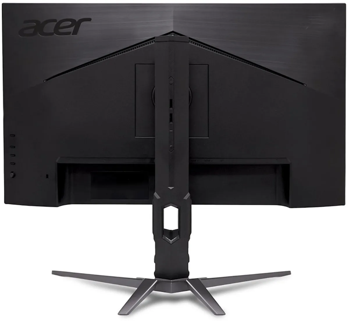 Acer Predator UM.HX3EE.501 Monitor 27" 4K Ultra HD - Zwart