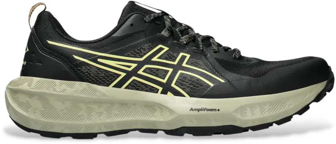 Asics Trainers Gel Sonoma 8
