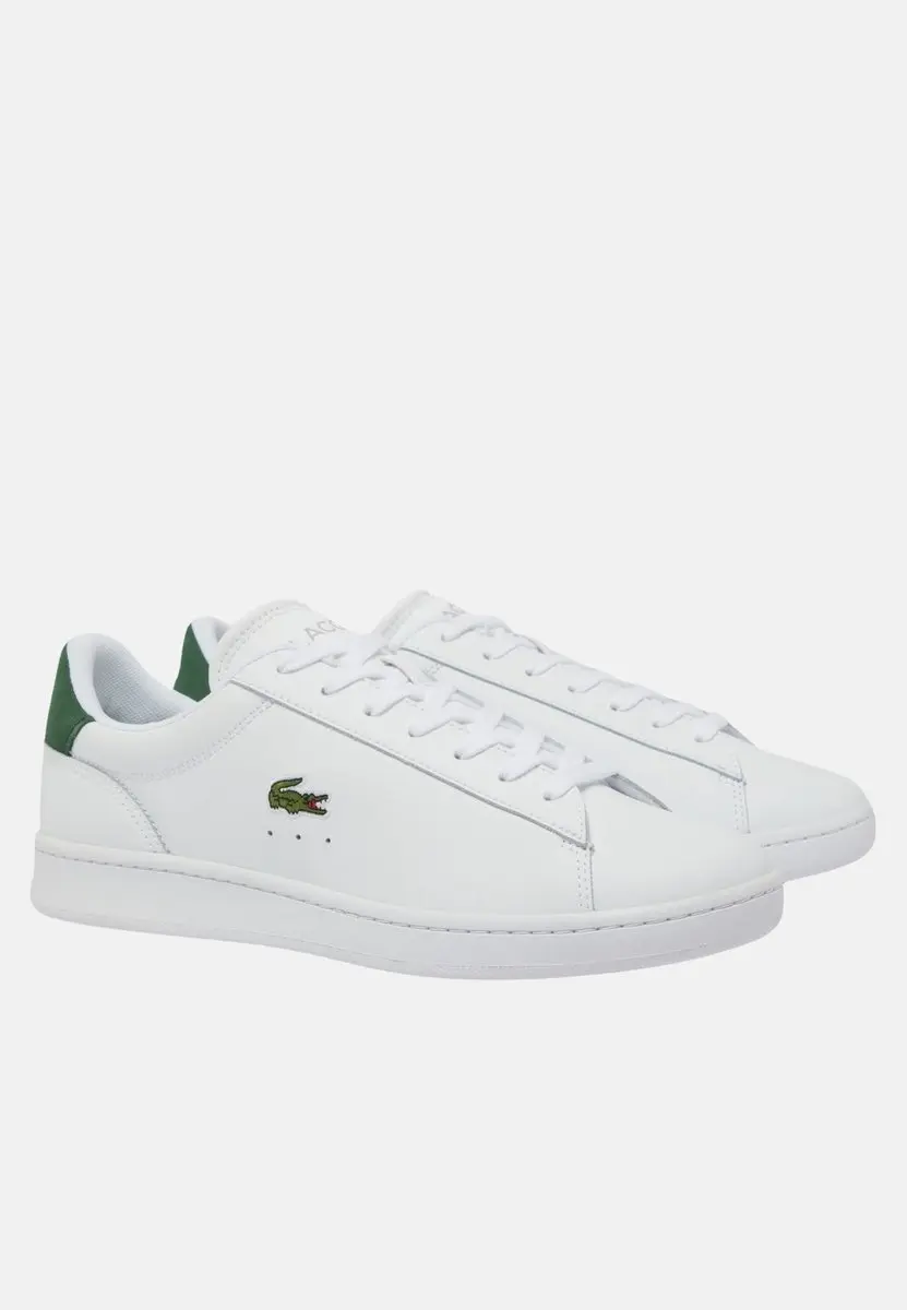 Lacoste Carnaby Set 224 748SMA00111R5 Sneakers - 42 - Groen - afbeelding 6 van 6
