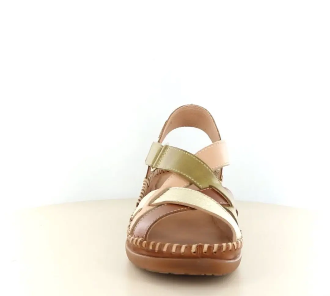 Pikolinos Cadaques W8K-0741 Brandy - Schoen 40 - Assorti - afbeelding 6 van 6