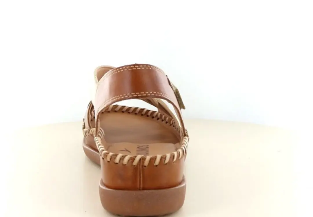 Pikolinos Cadaques W8K-0741 Brandy - Schoen 40 - Assorti - afbeelding 5 van 6
